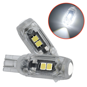 AMS COB <span class=keywords><strong>Ampoule</strong></span> <span class=keywords><strong>LED</strong></span> pour <span class=keywords><strong>voiture</strong></span> W5W 194 T10 Boîtier en verre 6000K Blanc Vert <span class=keywords><strong>Bleu</strong></span> Rouge Cale Lumière de plaque d'immatriculation Autres Accessoire de <span class=keywords><strong>voiture</strong></span> - Product Image 1