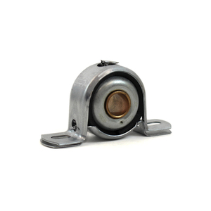 Cojinete de bloque de almohada de acero y hierro fundido confiable para la lubricación de grasa de las industrias agrícolas y de la construcción - Product Image 6