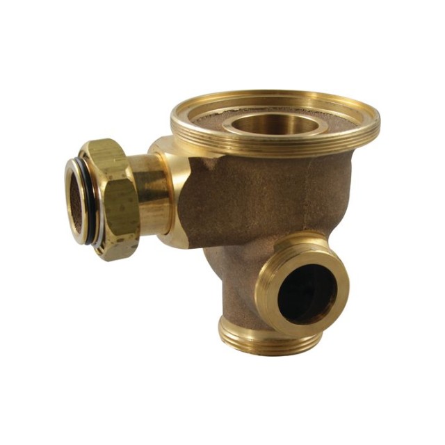 Услуги горячей ковки Латунные Детали горячей ковки латунный корпус клапана