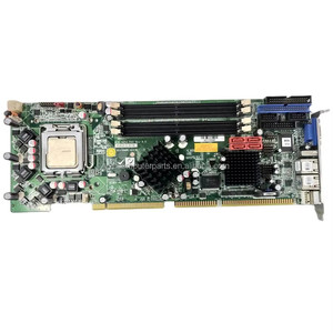 สำหรับเมนบอร์ดคอมพิวเตอร์อุตสาหกรรม IEI ก่อนการทดสอบก่อนจัดส่ง WSB-9454-R40 REV:4.0 เมนบอร์ด WSB-9454-R40 - Product Image 4