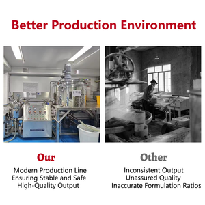 OEM ODM Beyazlatıcı Yüz Esansı Serumu Kore Beyazlatıcı Besleyici Organik Vegan Cilt Bakımı Hassas Ciltler İçin Nazik Formül - Product Image 6