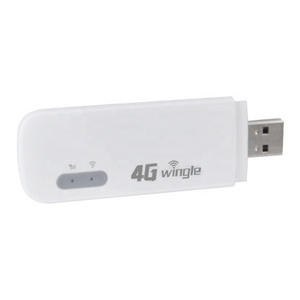 Routeur 4G, modem carte SIM 4G, routeur Wifi de poche LTE, clé USB Wifi, hotspot 4G, clé 4G - Product Image 2