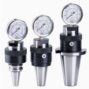 Высокоточный тестер тяги шпинделя BT/датчик силы тяги станка с ЧПУ аксессуар для BT30 BT40 ISO30 CAT40 - Product Image 6