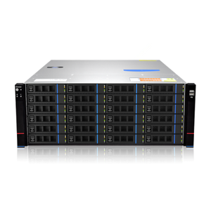 Gooxi RMC4136-670-HSE ชุดแชสซี NAS แบบ Hot Swappable 36 ช่องใส่ฮาร์ดดิสก์ ขนาด 4U สำหรับติดตั้งในแร็คเซิร์ฟเวอร์ มีสินค้าในสต็อก ชุดแชสซีเซิร์ฟเวอร์ Gooxi ชุดแชสซีเซิร์ฟเวอร์ Gooxi C - Product Image 3