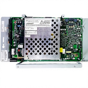 Unité centrale de traitement CPU2-640E |   Processeur de contrôle et de communication système |   Approvisionnement en gros - Product Image 1