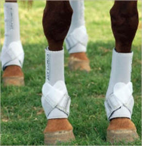 Wraps de cheval en gros pour produit implacable et Horse Tack - Product Image 2