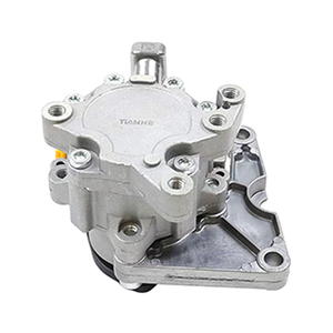 Bomba de Dirección Asistida 0034665401 para <span class=keywords><strong>Mercedes</strong></span>-Benz <span class=keywords><strong>Clase</strong></span> <span class=keywords><strong>S</strong></span> W463 <span class=keywords><strong>W220</strong></span> S320 S350 - Product Image 5
