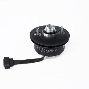 Motor de Potencia de Material Metálico para Dron Agrícola Agras, Accesorios Originales para Dron T40/T20P - Product Image 2