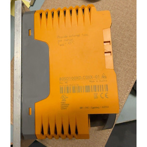 Variateur de vitesse ACOPOS 100D Steeper 80SD100XS.C0XX-01 - Product Image 3