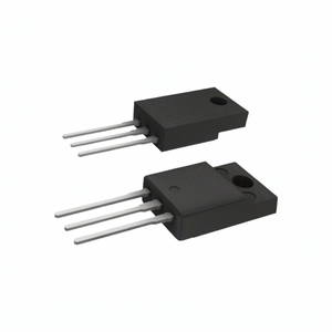 TO-220-3 Full Pack, Isolated Tab Diode Arrays VFT1080C-E3/4W Original One Stop Service Buy Electronics Components Online - Product Image 1