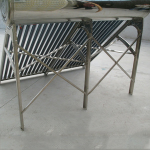 <span class=keywords><strong>Calentador</strong></span> de Agua <span class=keywords><strong>Solar</strong></span> Integrado de Gran Capacidad para el Hogar o Pequeñas Empresas, Sistema de Circuito Abierto - Product Image 6