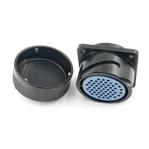 Venta de Fábrica, Conector Automotriz IP67 Macho/Hembra de la Serie <span class=keywords><strong>CA</strong></span>, VG95234, CA3106, CA3108, CA3102, CA3100, CA3101, ITT Cannon Amphenol - Product Image 5