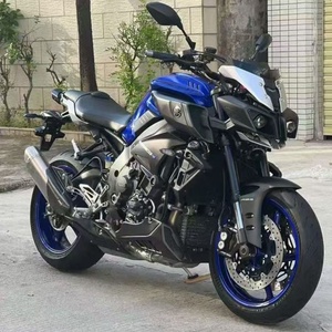 <span class=keywords><strong>Moto</strong></span> sportive Yamaha MT09 d'occasion, haute puissance, échappement <span class=keywords><strong>Scorpion</strong></span> pour <span class=keywords><strong>moto</strong></span> à essence, Motos a Gasolina - Product Image 3