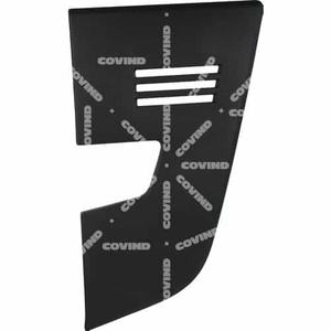 Tapa Lateral Izquierda (LH) compatible con Volvo FH13 3a S. 2008 (82062209) - Product Image 1