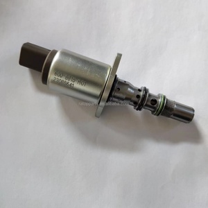 Vanne solénoïde de haute qualité 518-5072 423-6535 600-8815 compatible avec la transmission CX35-P800 - Product Image 3