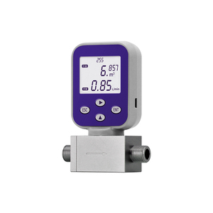 Flussometro per <span class=keywords><strong>Gas</strong></span> Naturale, Misuratore di Flusso del <span class=keywords><strong>Gas</strong></span>, Controllore di Flusso del <span class=keywords><strong>Gas</strong></span>, Tipi di Flussometri per <span class=keywords><strong>Gas</strong></span> - Product Image 6