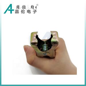 Jialun 100 Amp Europa Zink <span class=keywords><strong>Alligator</strong></span> Auto <span class=keywords><strong>Clip</strong></span> Booster Grote Batterij Klemmen <span class=keywords><strong>Alligator</strong></span> <span class=keywords><strong>Clip</strong></span> - Product Image 6