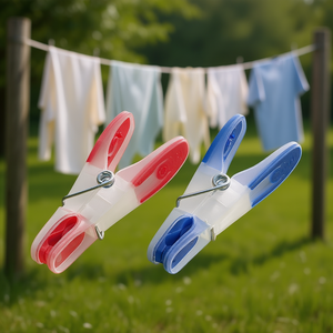 Épingles à linge Leifheit extra douces, lot de 25 - Product Image 3