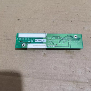 Module LCD pour affichages de systèmes d'automatisation 104PWBR1-B - Product Image 2