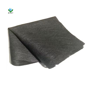 Kain <span class=keywords><strong>Filter</strong></span> Karbon Aktif Nonwoven yang Dapat Disesuaikan, Bahan <span class=keywords><strong>Filter</strong></span> Nonwoven Aktif untuk Masker - Product Image 2