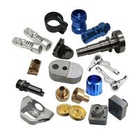 Services de fabrication sur mesure OEM, pièces en plastique POM, Peek, ABS, acier inoxydable, titane, laiton, cuivre, métal, aluminium, usinage CNC