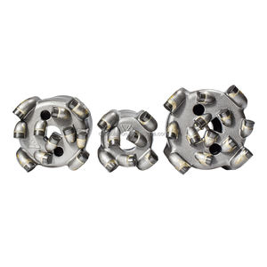 ريش حفر ألماسية عالية الأداء من دريلسولتك لعام 2026 بزاوية قوسية لتعدين الفحم، توفر أداءً محسّن واهتزازًا مخفضًا للصخور - Product Image 3