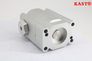 Pièces de compresseur d'air à vis : Soupape de décharge automatique 1621039900 pour la régulation de la sortie d'air - Product Image 5