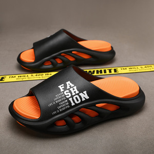 Sandalias de Plataforma Unisex Ligeras para Exteriores, Diseño Árabe, Ideales para Caminar por la Playa - Product Image 2