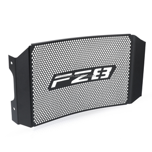 Pour Yamaha <span class=keywords><strong>FZ8</strong></span> FZ1 FZ8N FZ8S 2014 <span class=keywords><strong>2015</strong></span> FZ1S FZ1N 2006-2012 2013 Accessoires de moto Grille de radiateur Garde de protection - Product Image 5