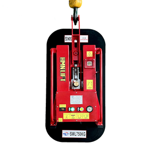 Equipo de elevación de vidrio al vacío, elevador de vidrio - Product Image 1