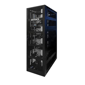 Antminer antrack V1 Hydro khai thác mỏ tủ cho S19 hyd S21 + hyd BTC thợ mỏ nước làm mát tủ - Product Image 4