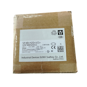 เซ็นเซอร์วัดแสง Sf4bh20 SF4B-H20ของแท้ - Product Image 1