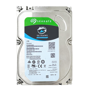 Disco Rigido Interno SATA da <span class=keywords><strong>3</strong></span>,5 Pollici Ricondizionato da 1TB per Videosorveglianza con <span class=keywords><strong>3</strong></span> Mesi di Garanzia e <span class=keywords><strong>3</strong></span> Giorni di Tempo di Consegna - Product Image 1