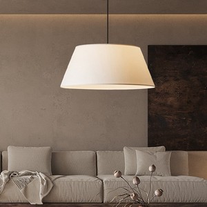 <span class=keywords><strong>Lampadario</strong></span> luce da soggiorno <span class=keywords><strong>bianco</strong></span> appeso a filo regolabile <span class=keywords><strong>paralume</strong></span> in tessuto a Led luce a sospensione da cucina isola - Product Image 5