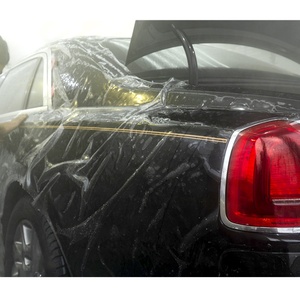 Pellicola TPU per la protezione del calore della vernice automobilistica PPF Anti giallastro - Product Image 6