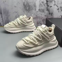 Chaussures classiques pour hommes, respirantes, à semelle plate, chaussures de sport décontractées pour hommes