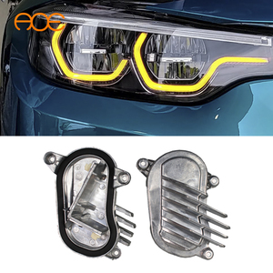 Plug and play DIY cài đặt CSL Vàng DRL mô-đun cho BMW M3 M4 F80 F82 F83 thích ứng <span class=keywords><strong>Led</strong></span> Đèn Pha - Product Image 3