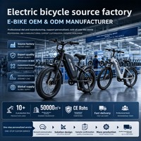 Mini Bicicleta Eléctrica de 48V, Scooter Eléctrico Ligero con Cesta, Dos Asientos, Bicicleta Eléctrica Portátil para Adultos, para Desplazamientos Urbanos