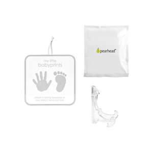 ขนาดหัวมุก Babyabdruck - Product Image 1