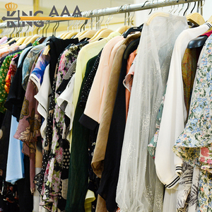 Pakaian wanita penjualan panas grosir pakaian jumlah besar blus katun penjualan online baru bermerek Bal - Product Image 4
