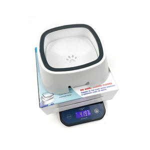 Tazón de Agua Flotante Antiderrames para Mascotas LM25020 de LM Plastic, para Gatos y Perros, Portátil para Viajes y Uso en Interiores - Product Image 6