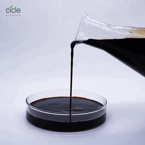 茶サポニン液35% 死滅ミミズ用ターフグラス肥料植物エキスcas 67-71-0 - Product Image 2