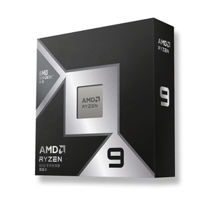 ใหม่สำหรับ 9 9950X3D V2 สำหรับโปรเซสเซอร์เดสก์ท็อป AM5 16 คอร์ 32 เธรด 4.3GHz Zen5 แคช L2 16MB 3D V-Cache รองรับ 64 บิต - Product Image 3