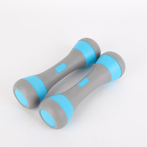 Vente flash : équipement de sport YOGA, haltères, musculation, entraînement, haltères réglables de 40 kg, <span class=keywords><strong>acheter</strong></span> en ligne - Product Image 5