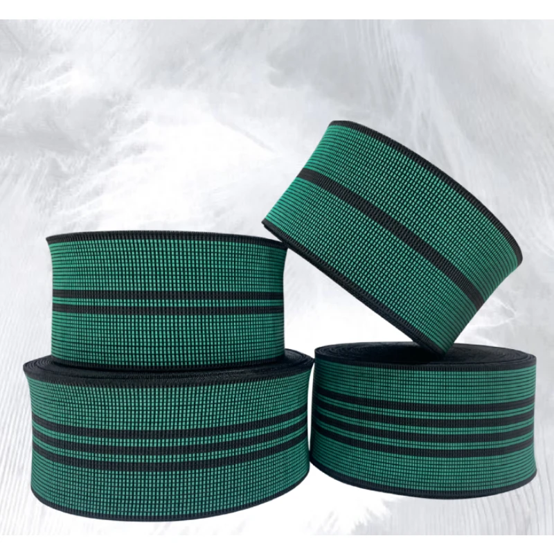 Ремешок, ремонт мебели, модификация обивки, материал для кушетки газона, стула, замена 06,802 дивана, эластичная тесьма, эластичный латекс