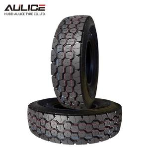 ยางรถบรรทุก TBR AULICE 12.00r20 ลายดอกยางแบบ Flap Tread ยี่ห้อ Vanlustone ขนาด 12.00r20 ยางเรเดียลสำหรับรถบรรทุก Lop Xe Tai ขนาด 1200r20 - Product Image 3