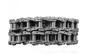 Cho mèo Xe ủi đất d6n d6m d6h khung gầm theo dõi chuỗi các bộ phận D3G d4g d4c D4D d4h d5g d5r theo dõi liên kết cho máy móc xây dựng - Product Image 5