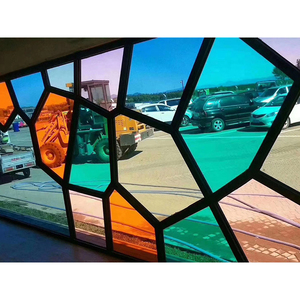 Rõ Ràng/Tinted Kính Nổi Cho Cửa Sổ Tấm - Product Image 5