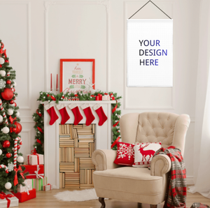 Bandera de Jardín Personalizada de Poliéster y Lino, 12×18 Pulgadas, Decoración para Exteriores - Product Image 6