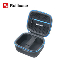 Étui personnalisé en EVA, étui de voyage de luxe pour montre en EVA personnalisé avec mousse
